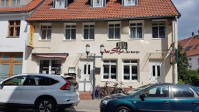 Das Sofa Restaurant-Pension-Spätkauf